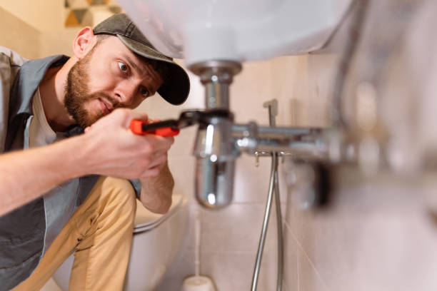 Best Plumbing System Maintenance  in Harbor Springs, MI